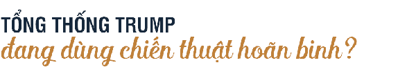 Giáo sư Mỹ gốc Việt Hà Tôn Vinh lý giải chiến lược của Tổng thống Trump ở Hội nghị thượng đỉnh bất thành