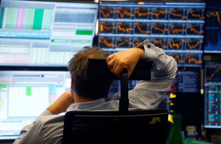 trader nóng vội
