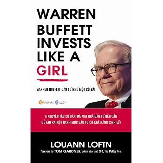 Warren Buffett Đầu Tư Như Một Cô Gái
