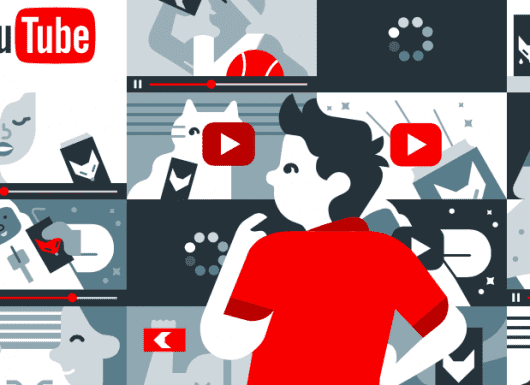 YouTube đang bị những kẻ ấu dâm vấy bẩn