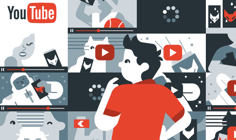 YouTube đang bị những kẻ ấu dâm vấy bẩn