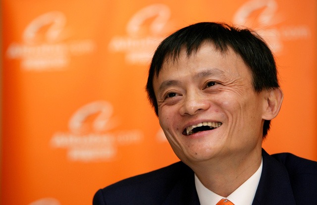 Vợ Jack Ma lần đầu tiết lộ tuyệt chiêu trở thành phu nhân tỷ phú: Hãy yêu và cưới một người đàn ông "trắng tay"