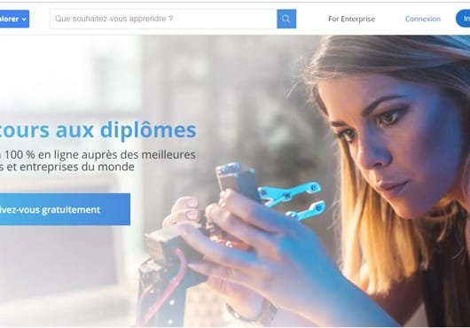 Coursera