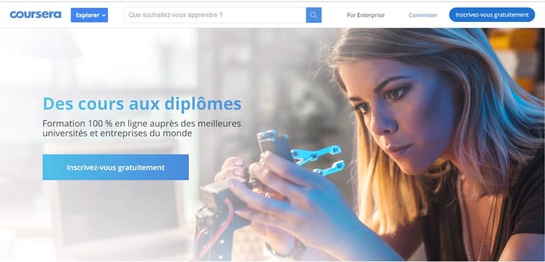 Coursera