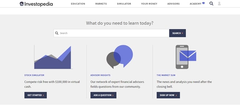 Investopedia
