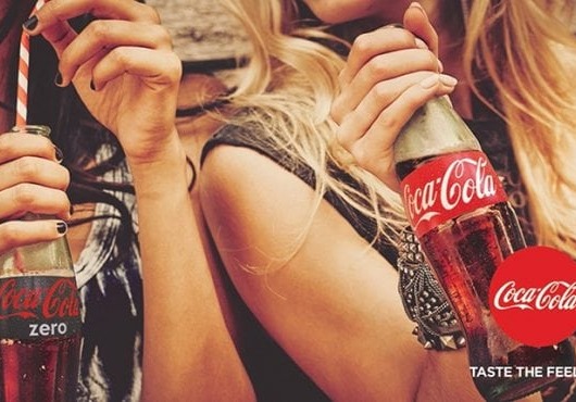 Phân tích chiến lược marketing mix của Coca Cola