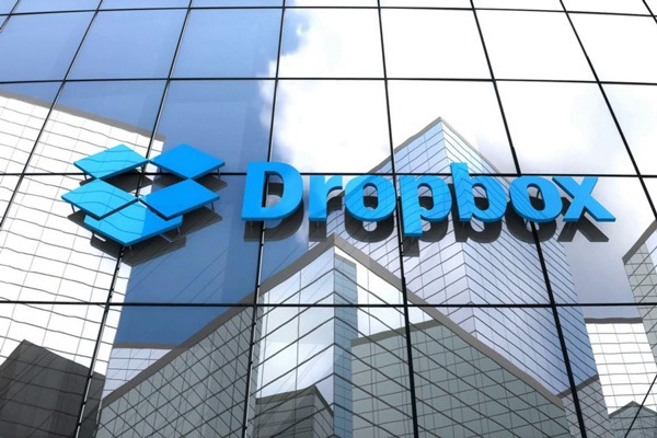 drop box inc