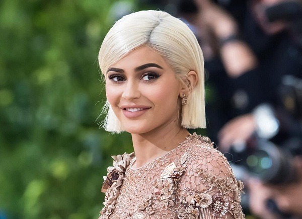 Kylie Jenner