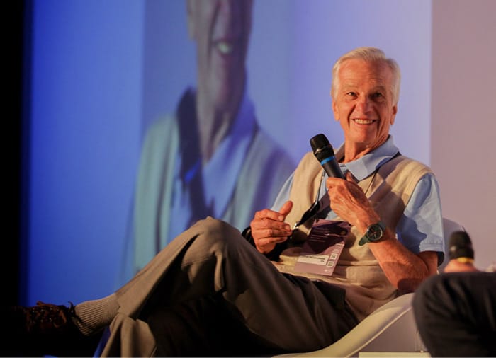 Jorge Paulo Lemann
