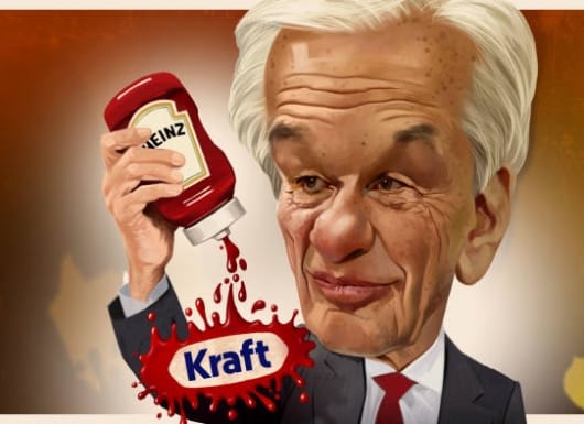 Jorge Paulo Lemann