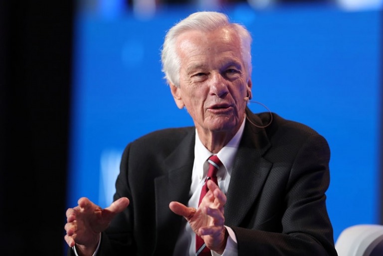 Jorge Paulo Lemann