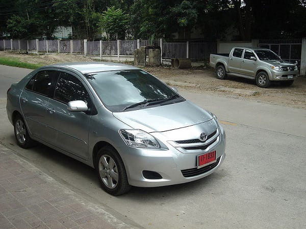 Khá nhiều người chọn mua xe cũ vì phù hợp túi tiền