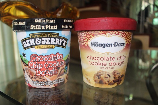 Ben Cohen và Jerry Greenfield
