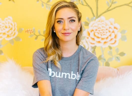 Whitney Wolfe Herd