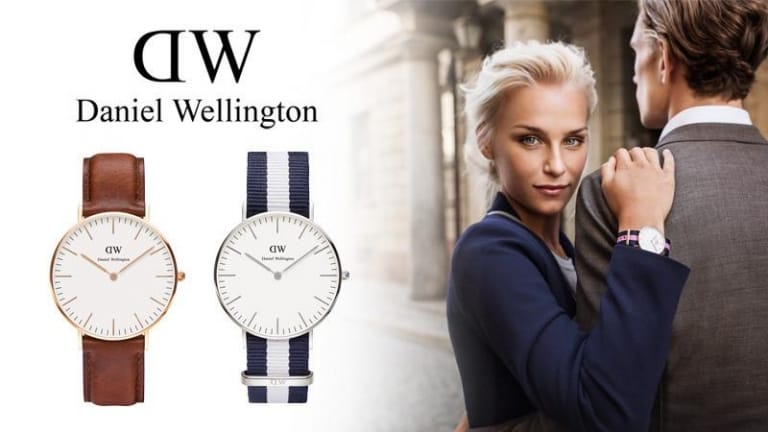 Mẫu mã và công nghệ “tầm thường”, chỉ dựa vào Instagram, đồng hồ Daniel Wellington trở thành thế lực thời trang nhờ chiến lược marketing 0 đồng