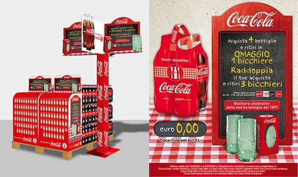 Phân tích chiến lược marketing mix của Coca Cola