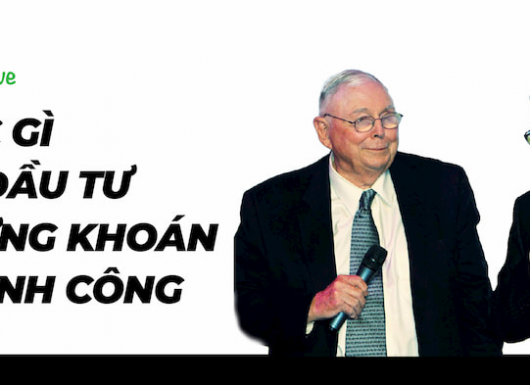 đầu tư chứng khoán đọc sách gì
