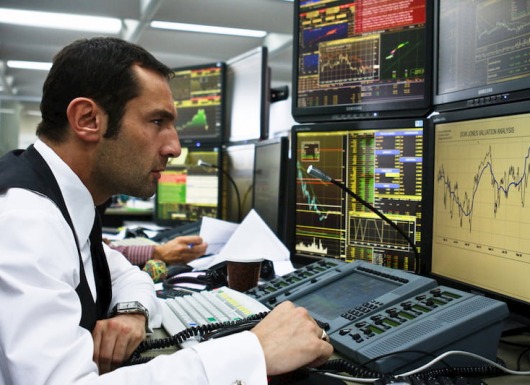 trader
