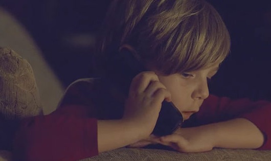Câu chuyện cậu bé 5 tuổi gọi 911 nhờ tìm mẹ trên thiên đường