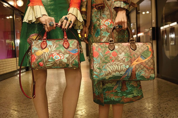 Câu chuyện của Gucci, một biểu tượng thời trang cao cấp