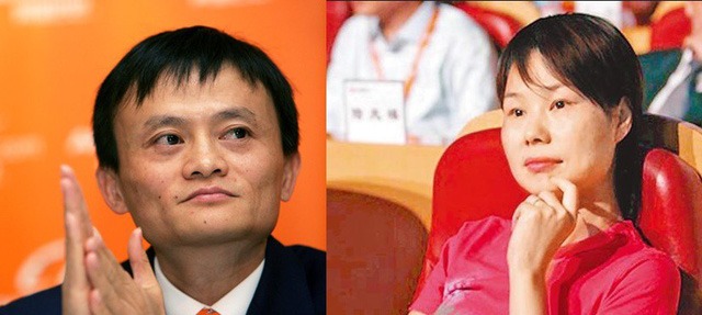 Vợ Jack Ma lần đầu tiết lộ tuyệt chiêu trở thành phu nhân tỷ phú: Hãy yêu và cưới một người đàn ông "trắng tay"