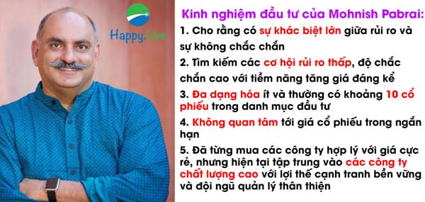 kinh nghiệm đầu tư