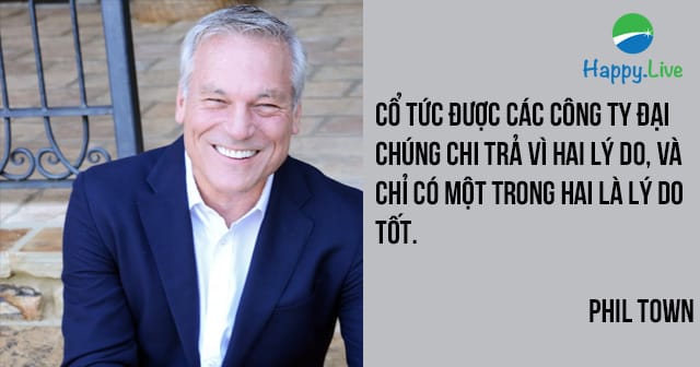 cổ tức