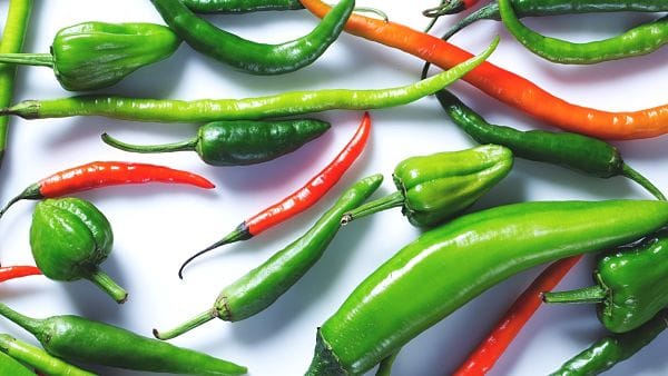 Câu chuyện bán ớt – bài học thú vị trong bán hàng
