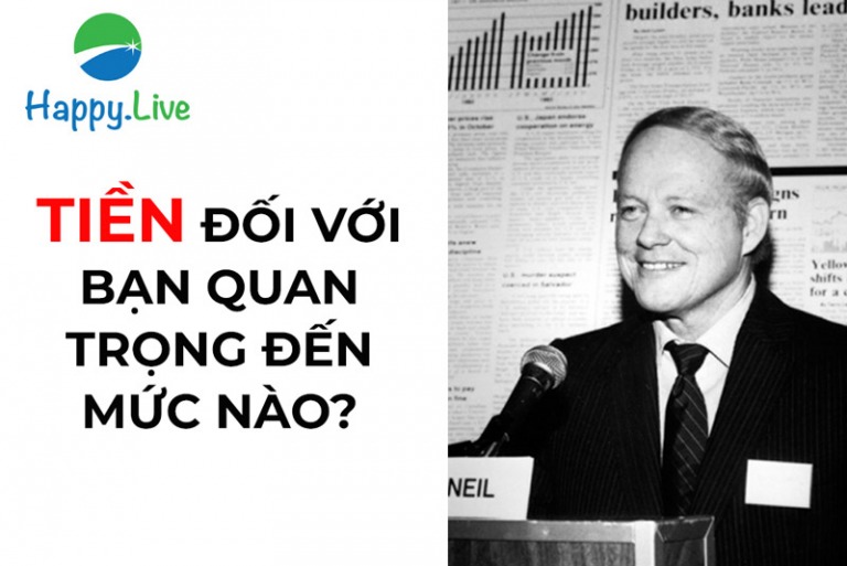 William O'Neil: Muốn đầu tư nhưng không có thời gian - phải làm sao?