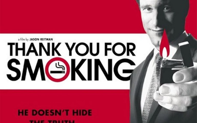 Những bộ phim dành cho doanh nhân 