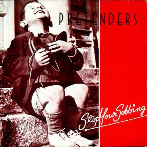 Năm 1979, ban nhạc The Pretenders chọn bức ảnh làm ảnh bìa cho album đầu tay của họ