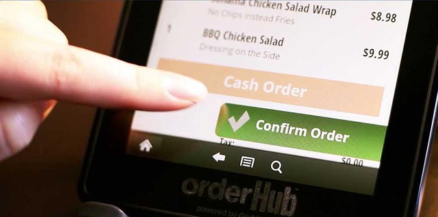 Lời khuyên từ “ông hoàng” giao đồ ăn Grubhub: Theo dõi đối thủ và học hỏi những điểm mạnh của họ!