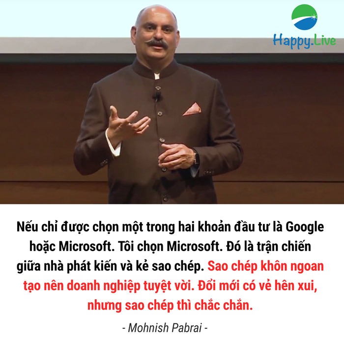Review Nghệ thuật đầu tư Dhandho - đơn giản mà sâu sắc