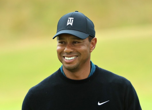 Tiger Woods