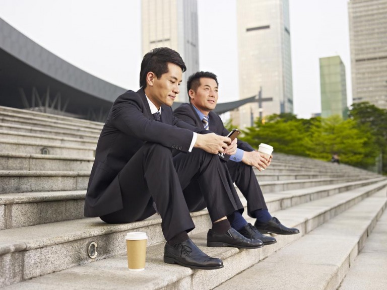 8 người bạn nên có trong cuộc đời mình