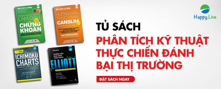 Tủ sách phân tích kỹ thuật thực chiến đánh bại thị trường