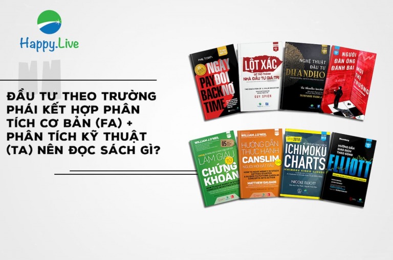 Tủ sách tinh hoa chứng khoán – Đầu tư hiệu quả trong mọi thị trường