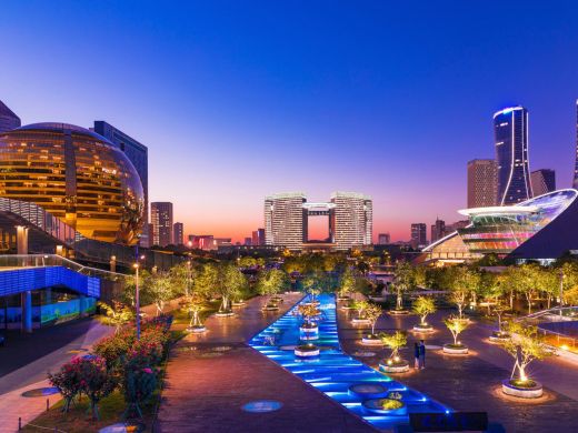 Thành phố nào có nhiều tỷ phú USD nhất thế giới?