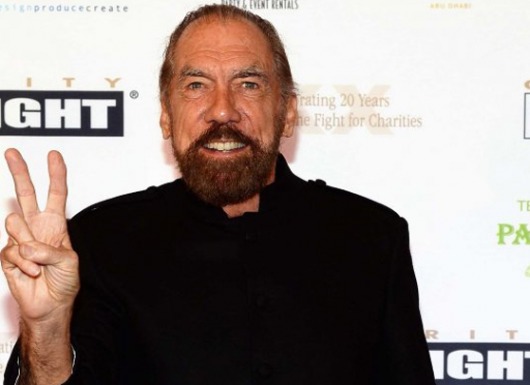 Thói quen của người thành công: 5 phút mỗi ngày của tỷ phú John Paul DeJoria