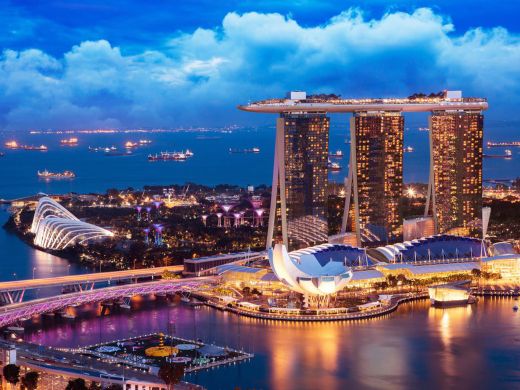 Thành phố nào có nhiều tỷ phú USD nhất thế giới?