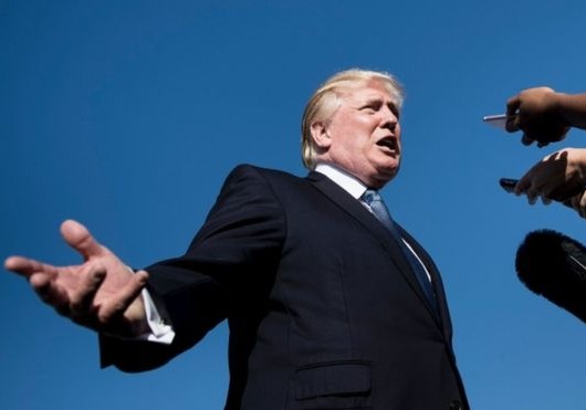 10 bí quyết thành công của Tổng thống Donald Trump