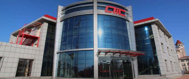  AIC Limited