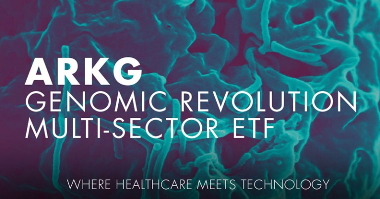  AKR Innovation ETF