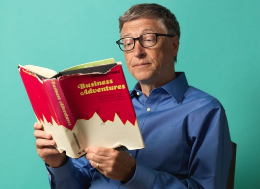Bill Gates