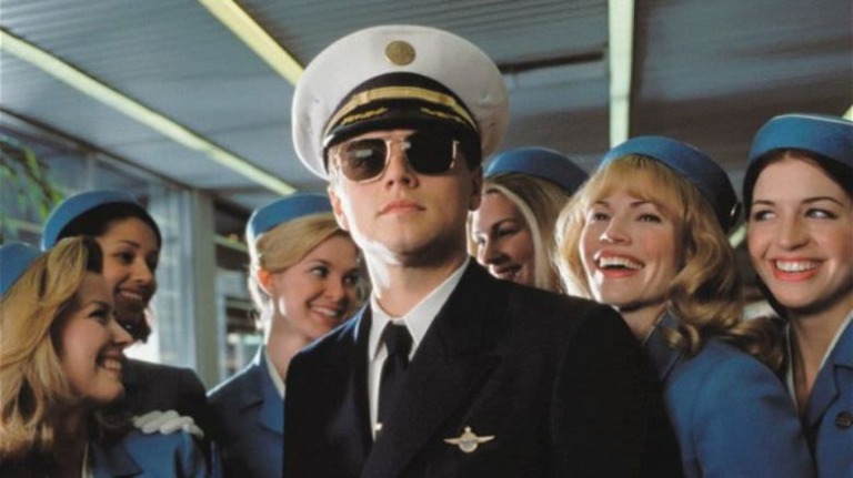 Catch me if you can