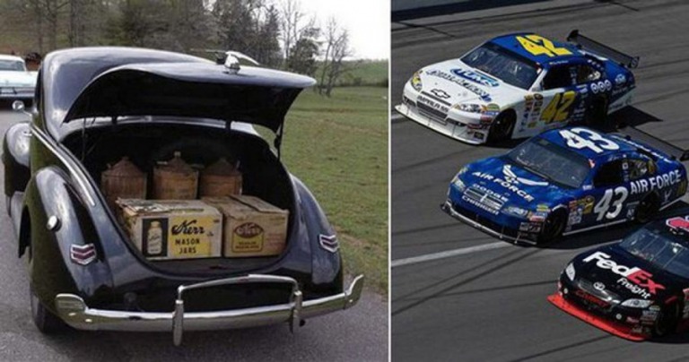 NASCAR