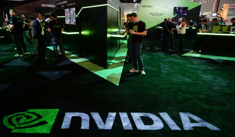 Nvidia