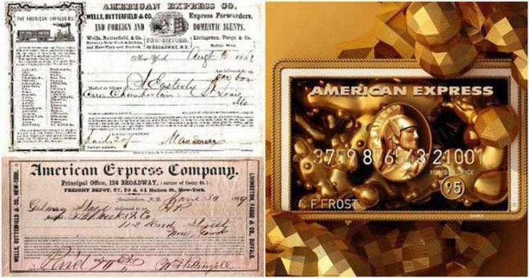American Express