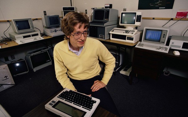 Phương pháp nuôi dạy con 4 KHÔNG của cha mẹ tỷ phú Bill Gates: Điều cuối cùng hầu như cha mẹ nào cũng bỏ qua!