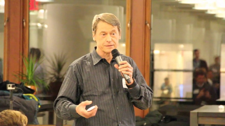 Gerhard Gschwandtner